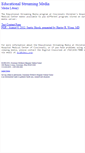 Mobile Screenshot of media.cchmc.org